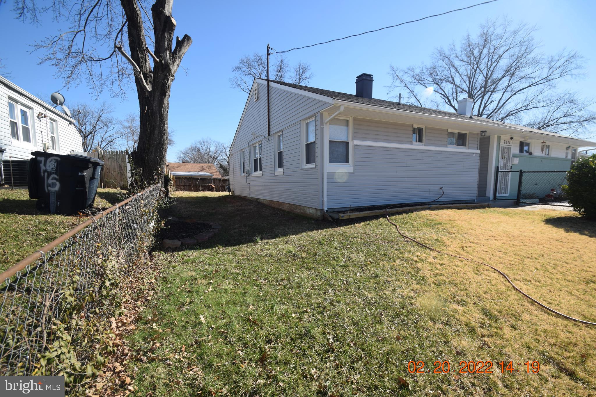 7613 Normandy Road Landover, MD 20785 - Photo 1 of 35