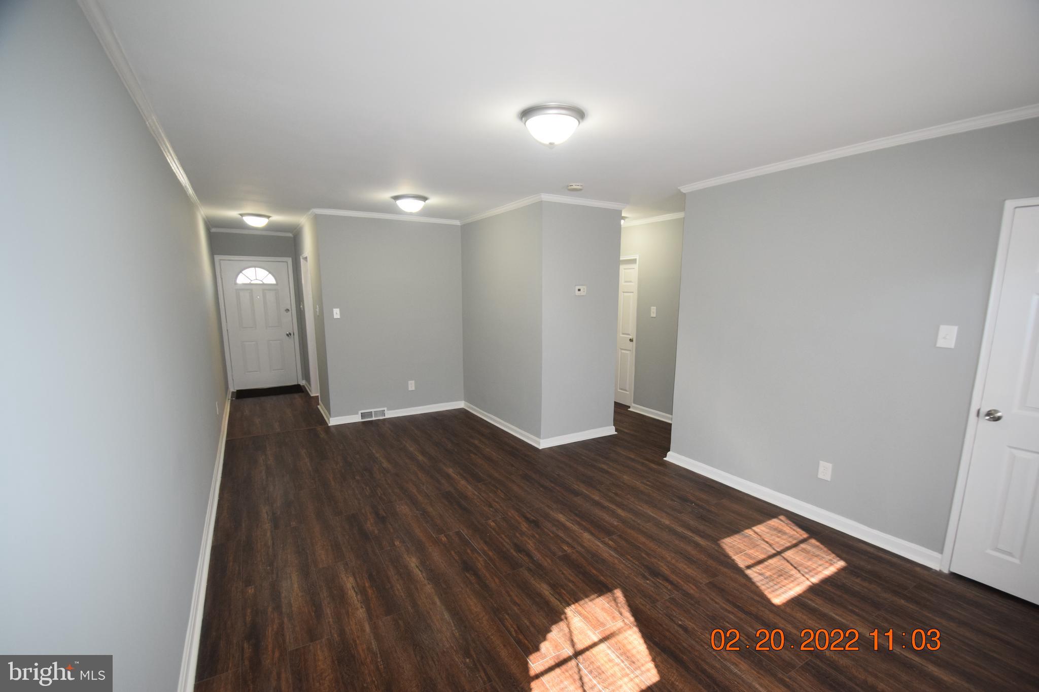 7613 Normandy Road Landover, MD 20785 - Photo 3 of 35