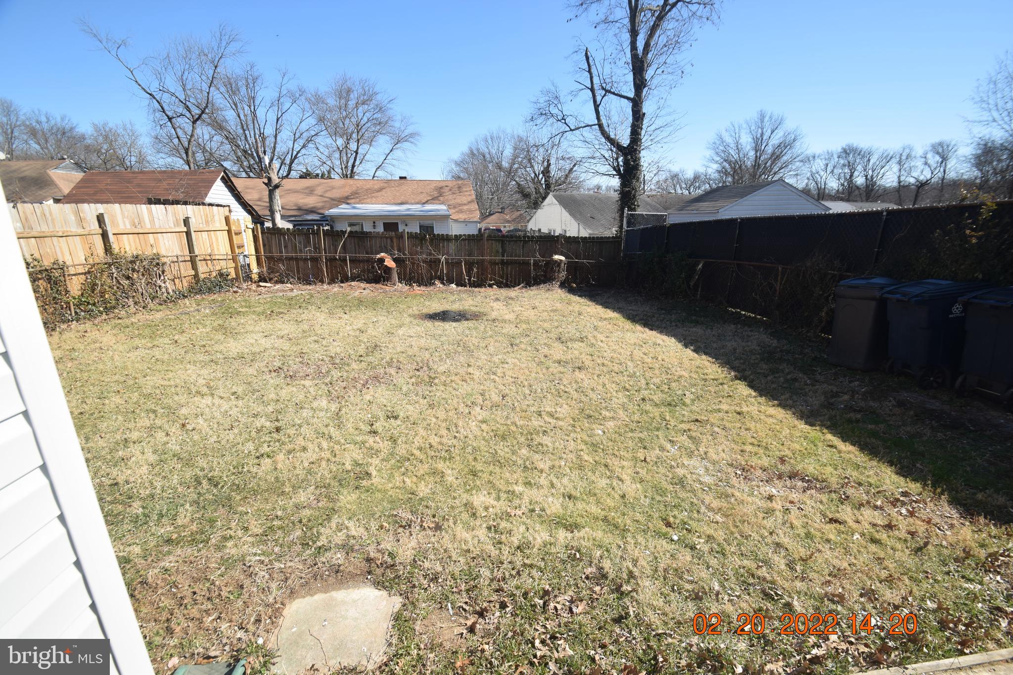 7613 Normandy Road Landover, MD 20785 - Photo 31 of 35