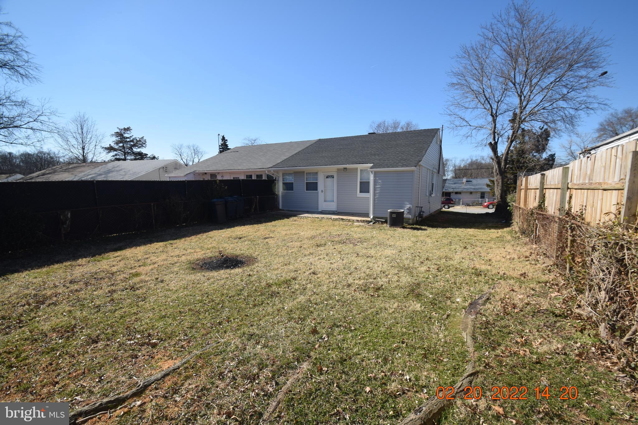 7613 Normandy Road Landover, MD 20785 - Photo 32 of 35
