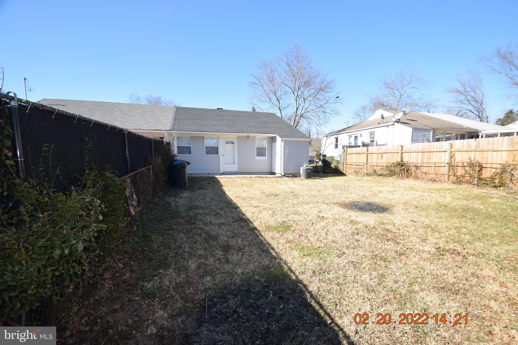 7613 Normandy Road Landover, MD 20785 - Photo 33 of 35