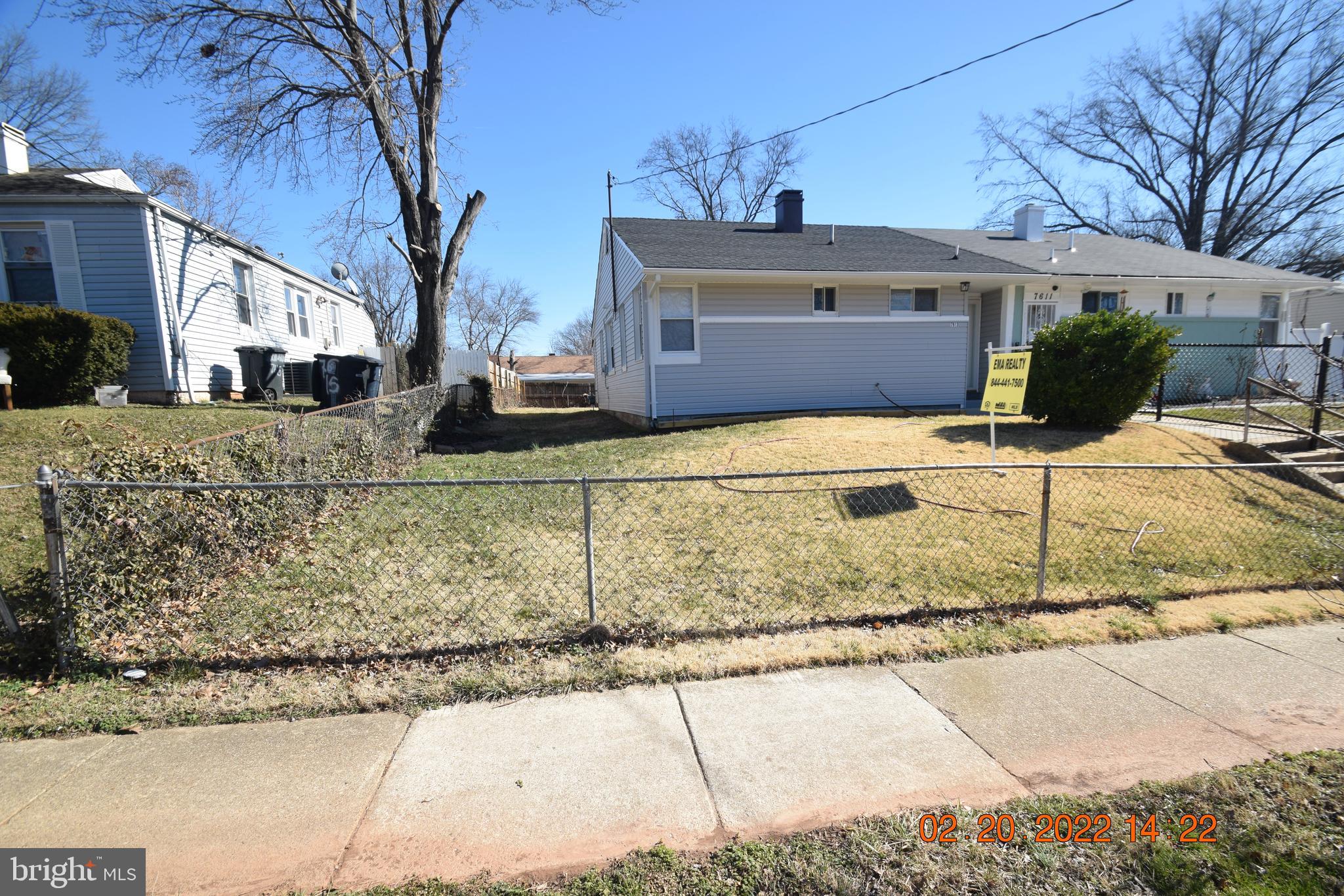 7613 Normandy Road Landover, MD 20785 - Photo 34 of 35