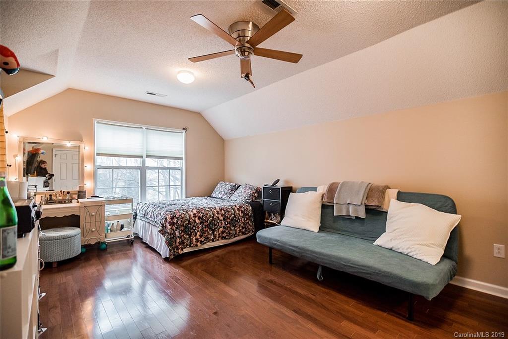 144 Comata Road Mooresville, NC 28117 - Photo 27 of 35 a living room with furniture rug and window