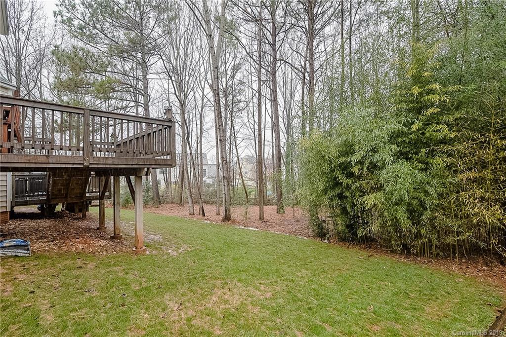 144 Comata Road Mooresville, NC 28117 - Photo 31 of 35 a view of an interior of the house