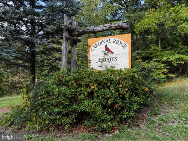 $139,900 | Cardinal Ridge Estates, Romney, WV 26757