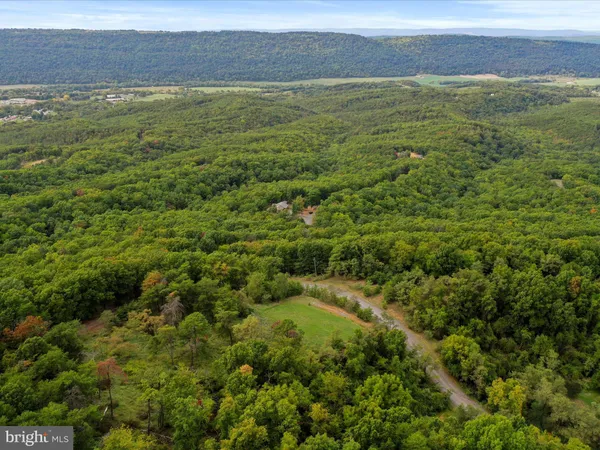 $139,900 | Cardinal Ridge Estates, Romney, WV 26757