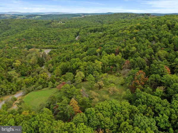 $139,900 | Cardinal Ridge Estates, Romney, WV 26757