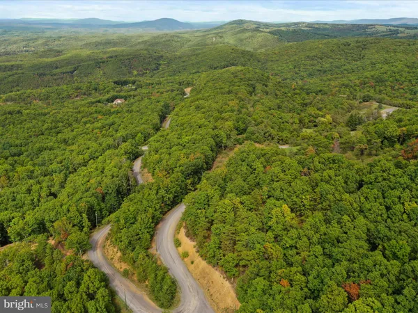 $139,900 | Cardinal Ridge Estates, Romney, WV 26757