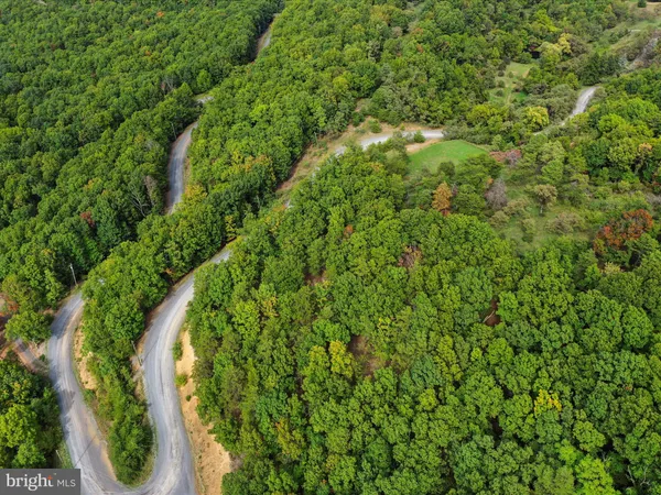 $139,900 | Cardinal Ridge Estates, Romney, WV 26757