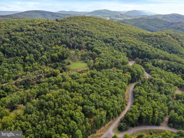 $139,900 | Cardinal Ridge Estates, Romney, WV 26757
