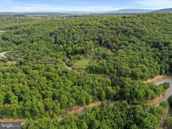 $139,900 | Cardinal Ridge Estates, Romney, WV 26757