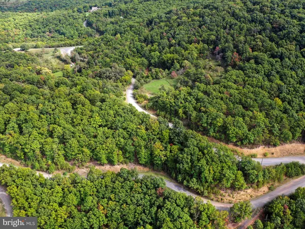 $139,900 | Cardinal Ridge Estates, Romney, WV 26757