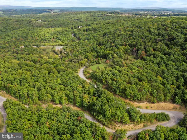 $139,900 | Cardinal Ridge Estates, Romney, WV 26757