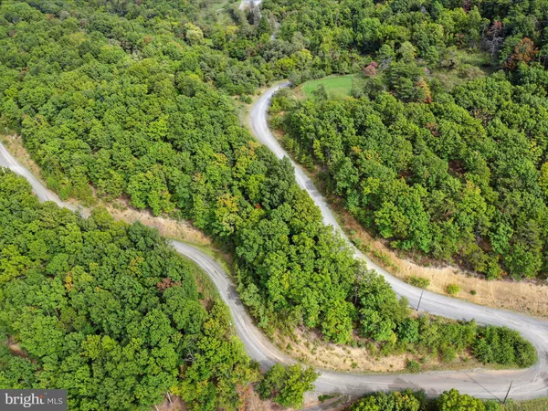 $139,900 | Cardinal Ridge Estates, Romney, WV 26757