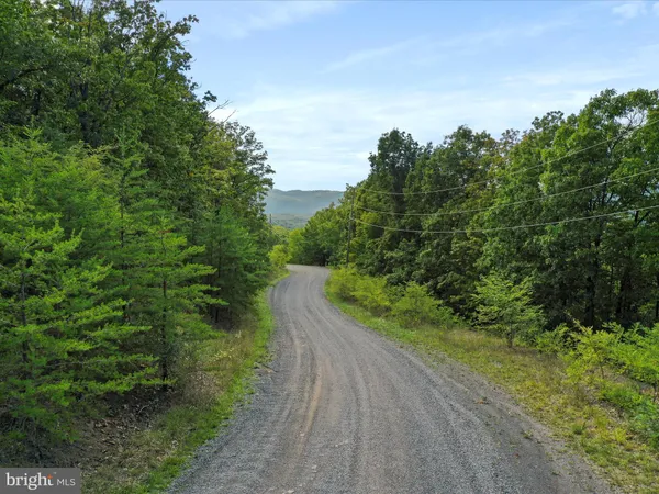 $139,900 | Cardinal Ridge Estates, Romney, WV 26757