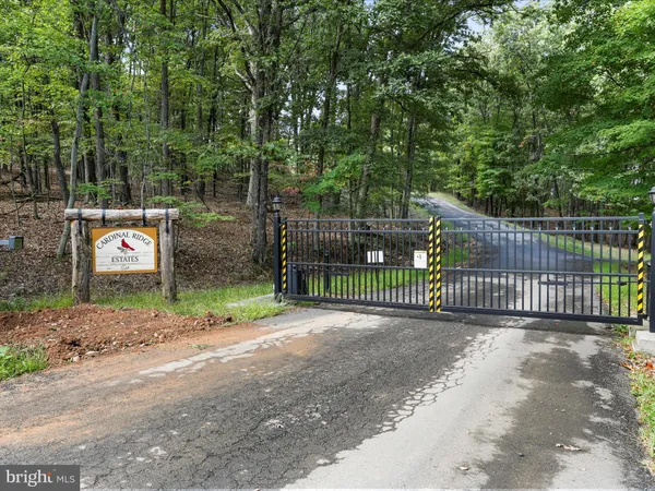 $139,900 | Cardinal Ridge Estates, Romney, WV 26757
