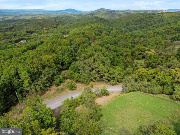 $139,900 | Cardinal Ridge Estates, Romney, WV 26757