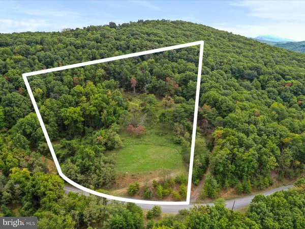 $139,900 | Cardinal Ridge Estates, Romney, WV 26757