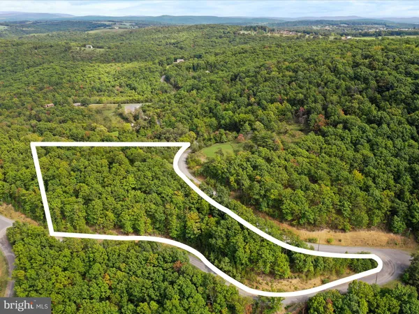 $139,900 | Cardinal Ridge Estates, Romney, WV 26757