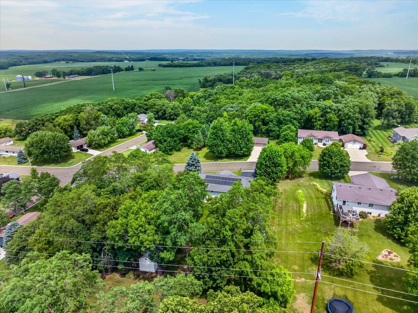 118 East Miller Road Rio, WI 53960 - Photo 14 of 53