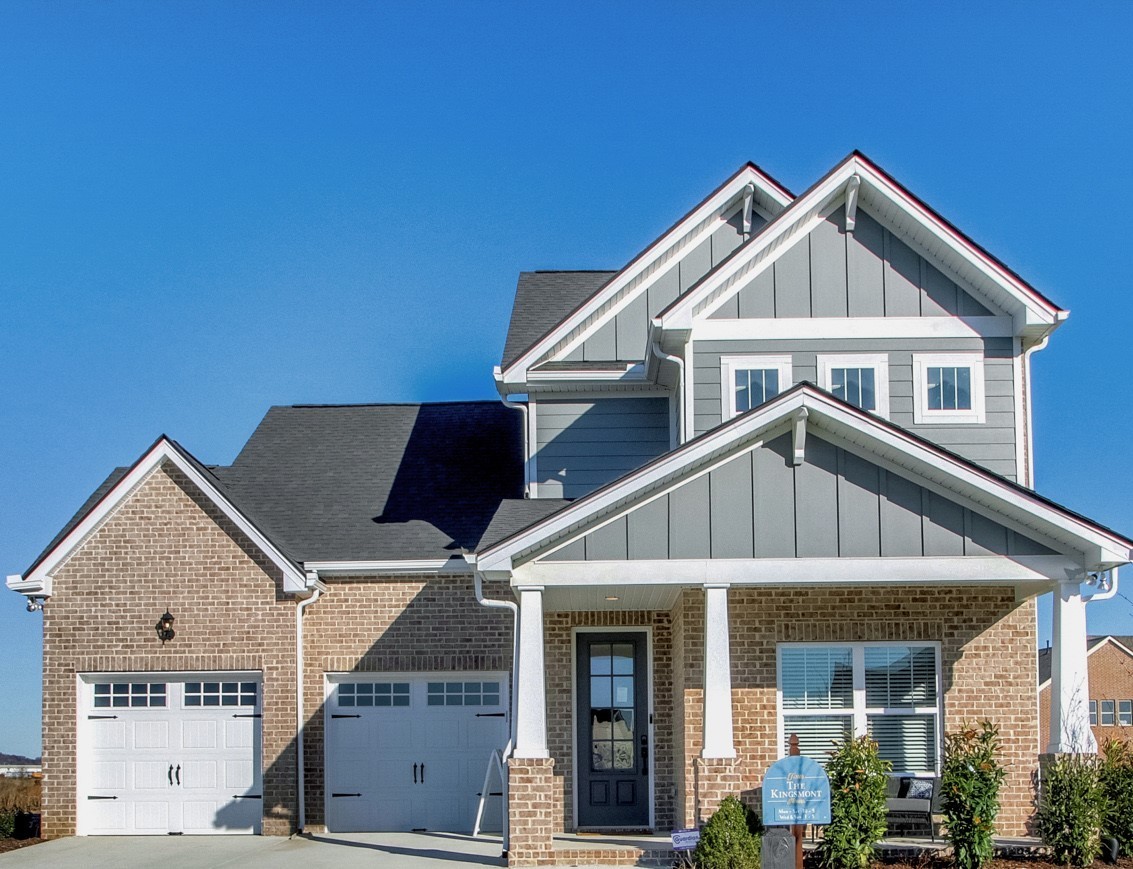 1008 Violet Street Spring Hill, TN 37174 - Photo 1 of 44 Gallery Image 1
