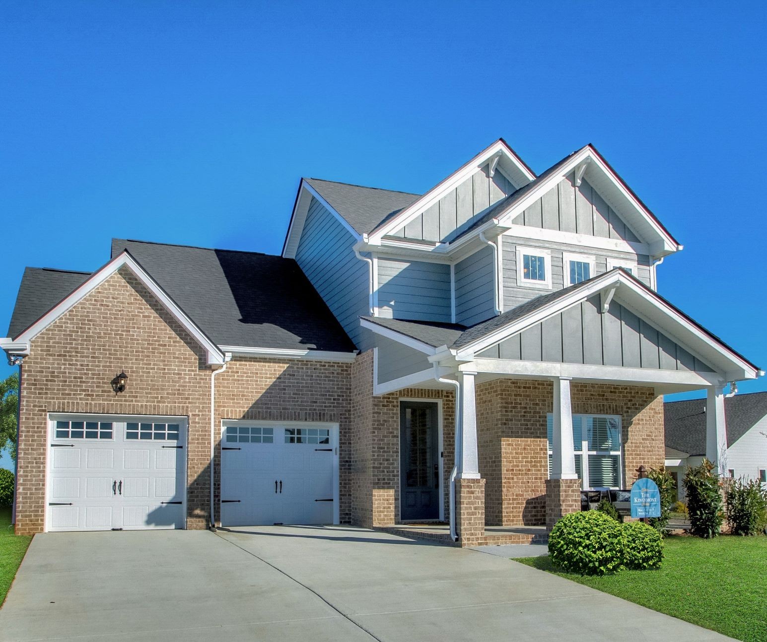1008 Violet Street Spring Hill, TN 37174 - Photo 3 of 44 Gallery Image 3