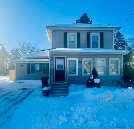 $169,900 | 17 Churchill Street, Washburn, ME 04786