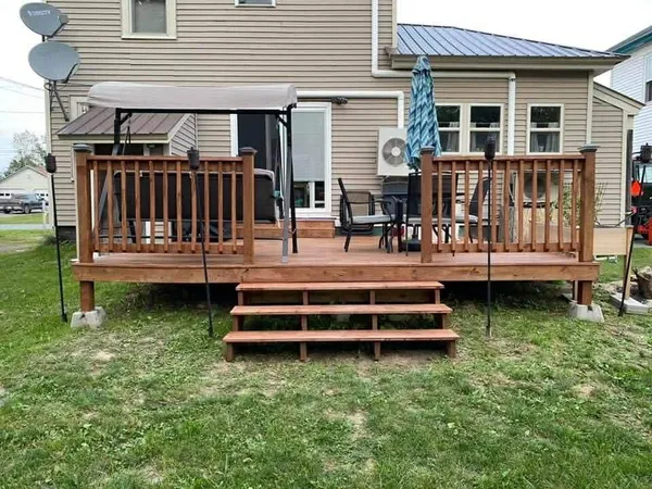 $169,900 | 17 Churchill Street, Washburn, ME 04786