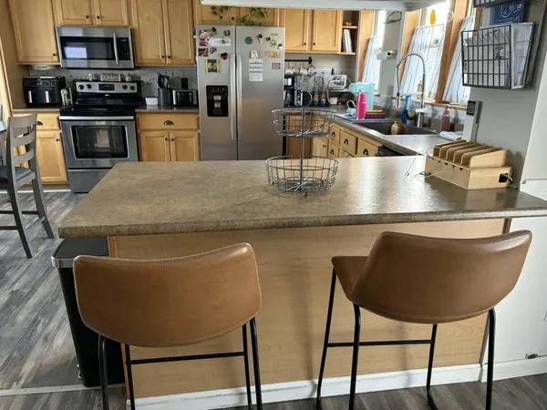 $169,900 | 17 Churchill Street, Washburn, ME 04786