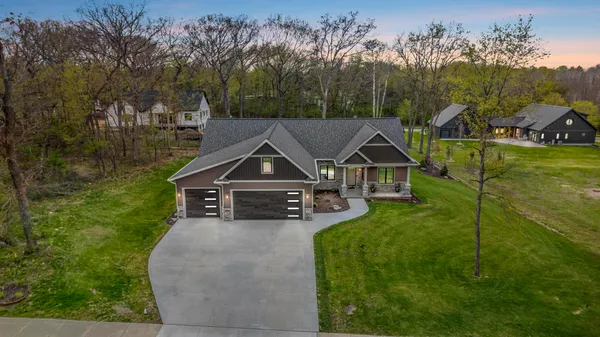 $939,000 | 433 Evensong Way, Green Lake, WI 54941