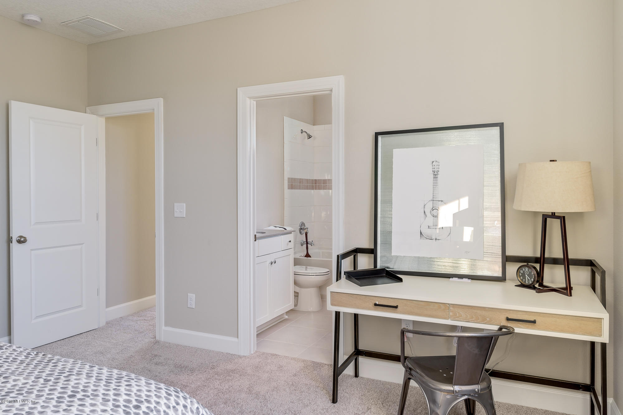 71 Lansing Court St. Augustine, FL 32092 - Photo 43 of 49 a room with a table chairs and a dresser