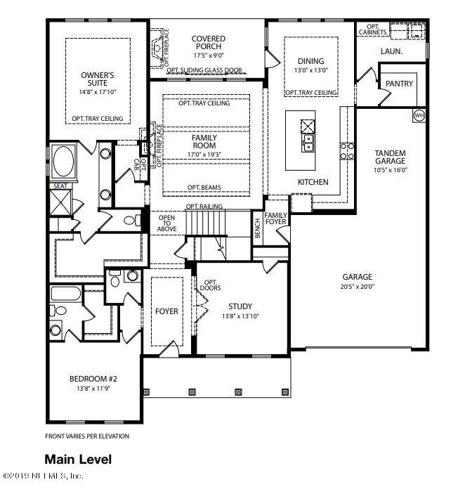 71 Lansing Court St. Augustine, FL 32092 - Photo 6 of 49 unknown