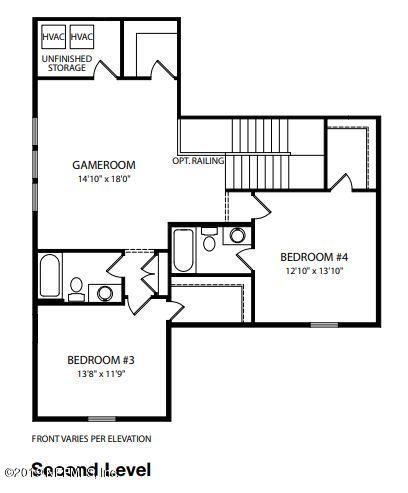 71 Lansing Court St. Augustine, FL 32092 - Photo 7 of 49 a picture of a park with furniture