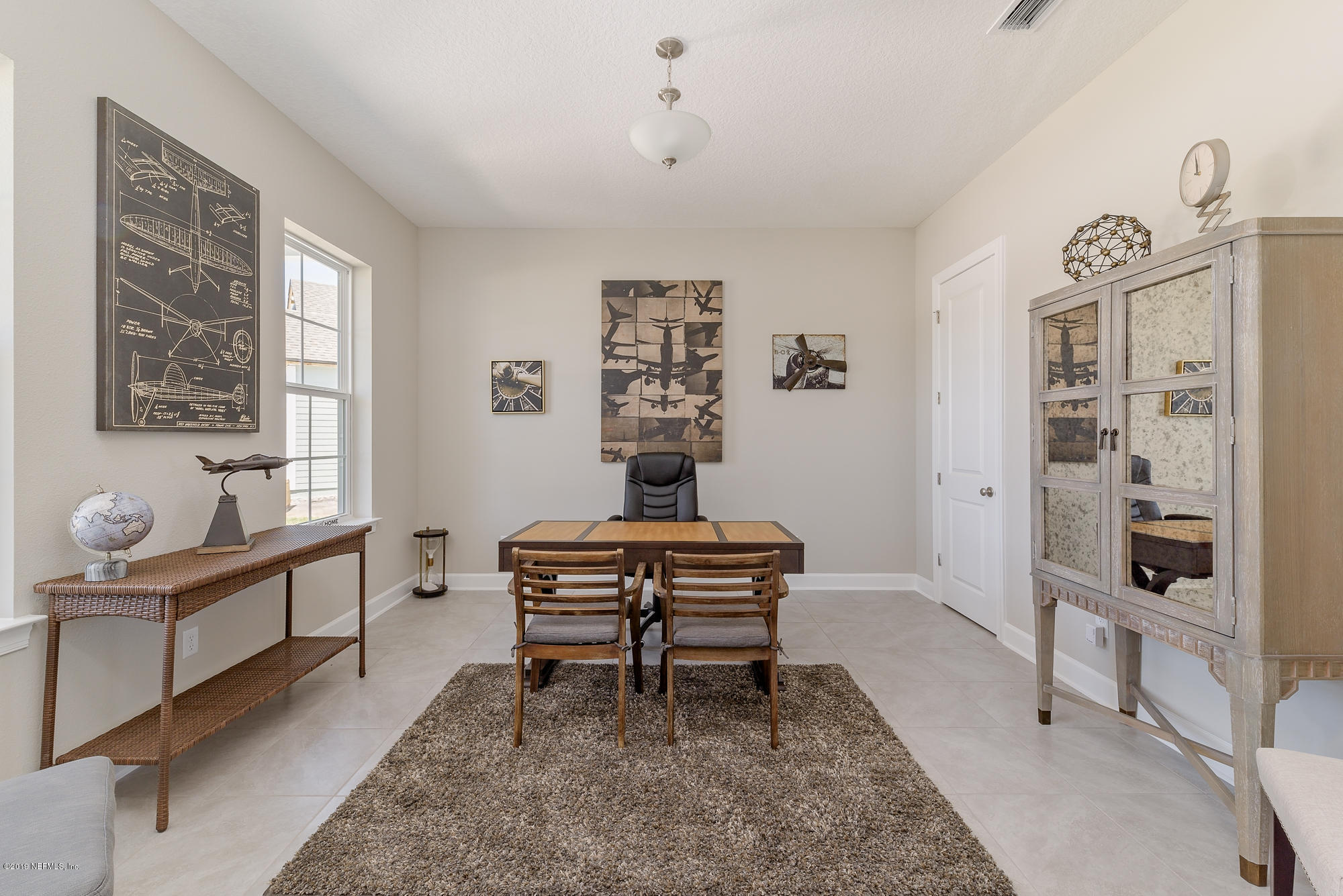 71 Lansing Court St. Augustine, FL 32092 - Photo 10 of 49 a living room with furniture