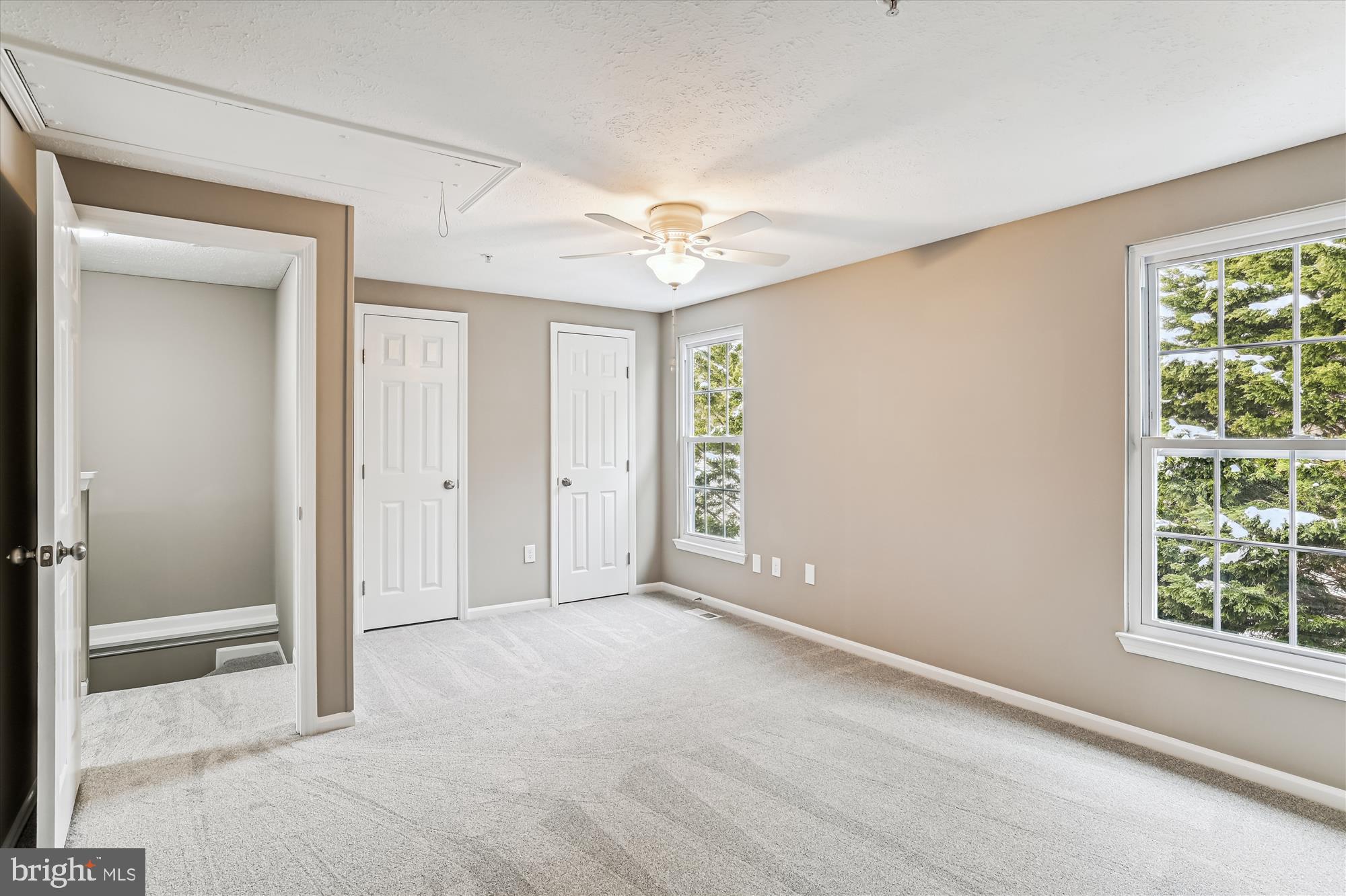 1266 Quaker Ridge Drive Arnold, MD 21012 - Photo 15 of 37 Primary Bedroom