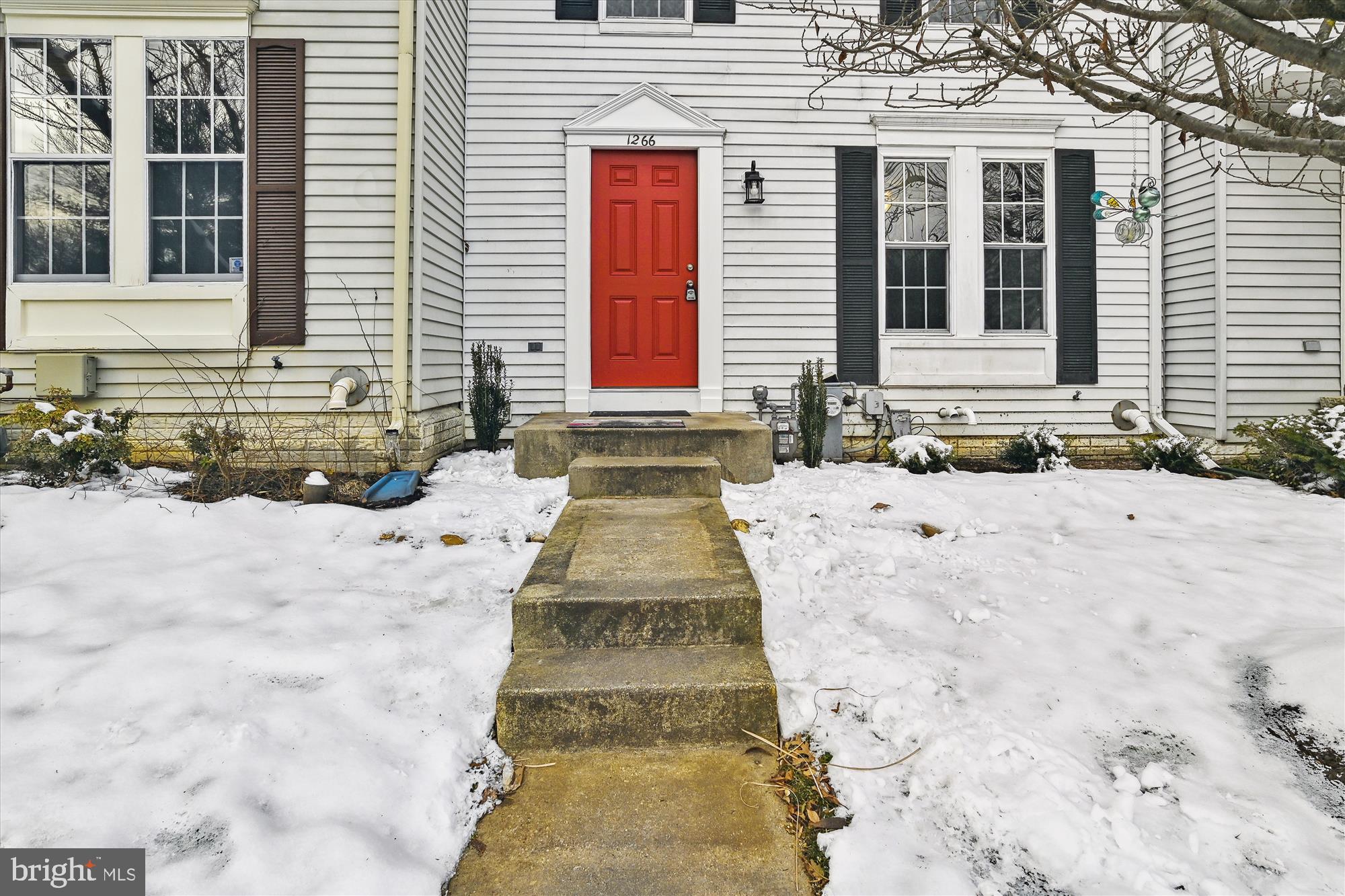 1266 Quaker Ridge Drive Arnold, MD 21012 - Photo 4 of 37 Walk
