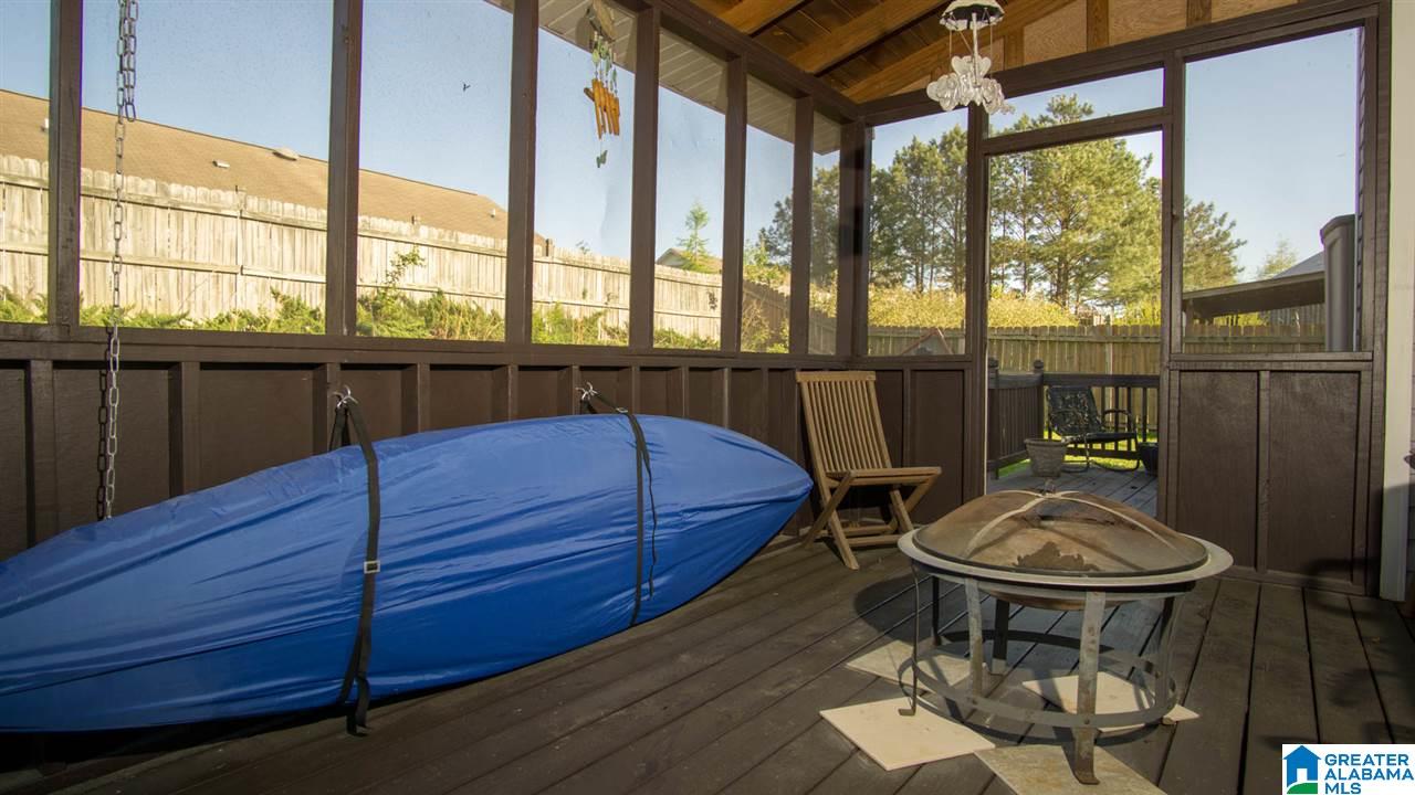 152 Summer Brook Lane Alabaster, AL 35007 - Photo 21 of 28