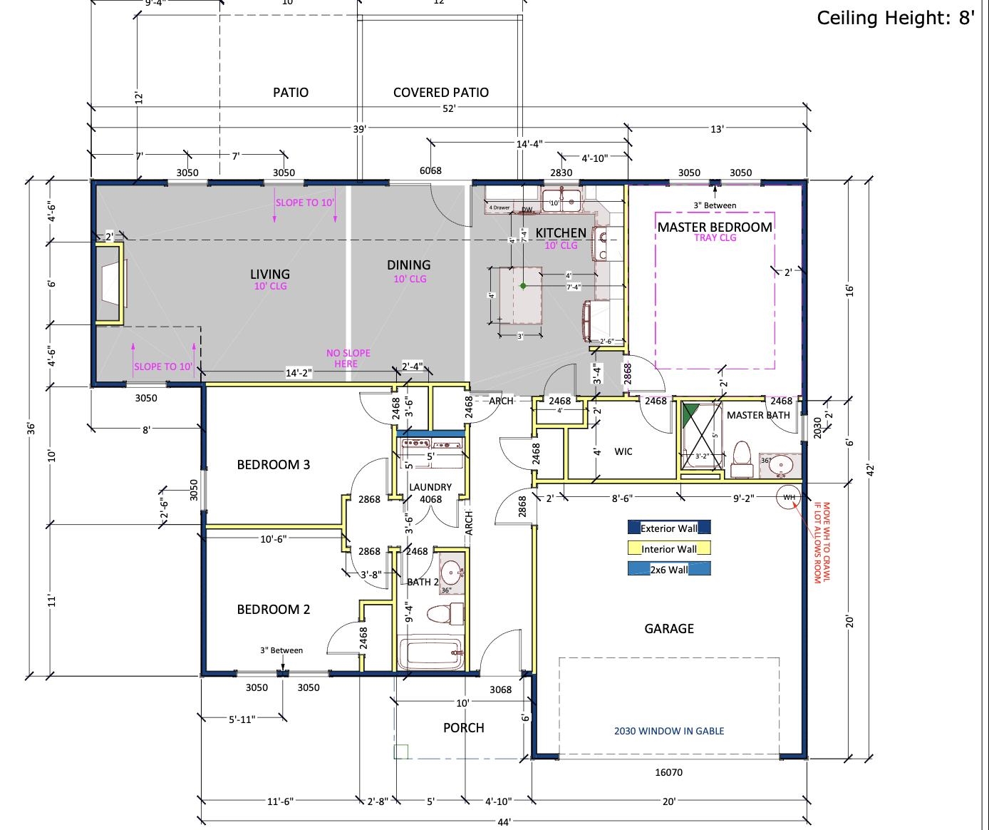 651 Davis Court Inman, SC 29349 - Photo 2 of 2