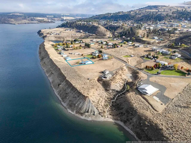 $435,000 | 42141 Osprey Lane North, Davenport, WA 99122