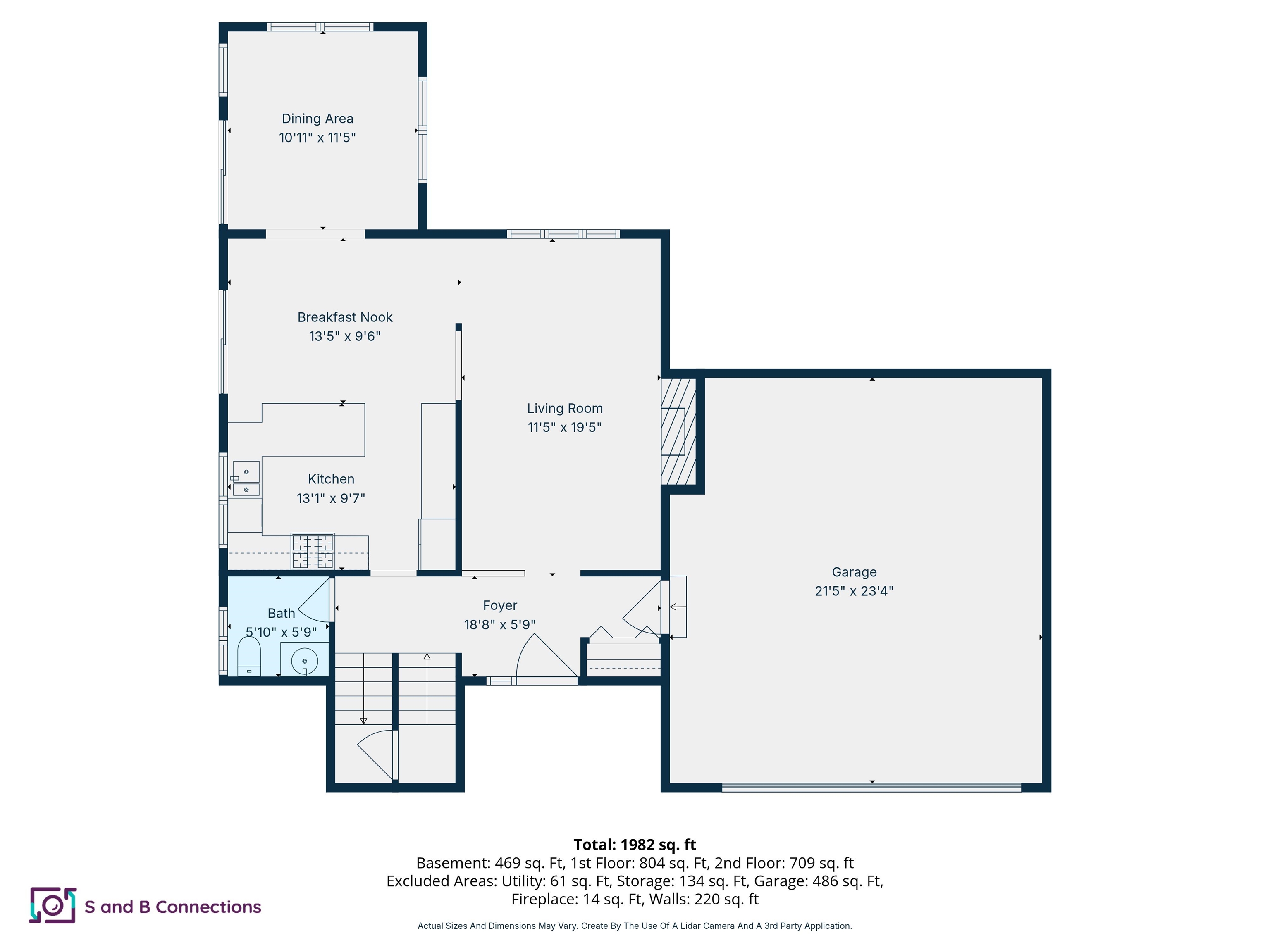 10 Owls Court Merrimack, NH 03054 - Photo 16 of 42