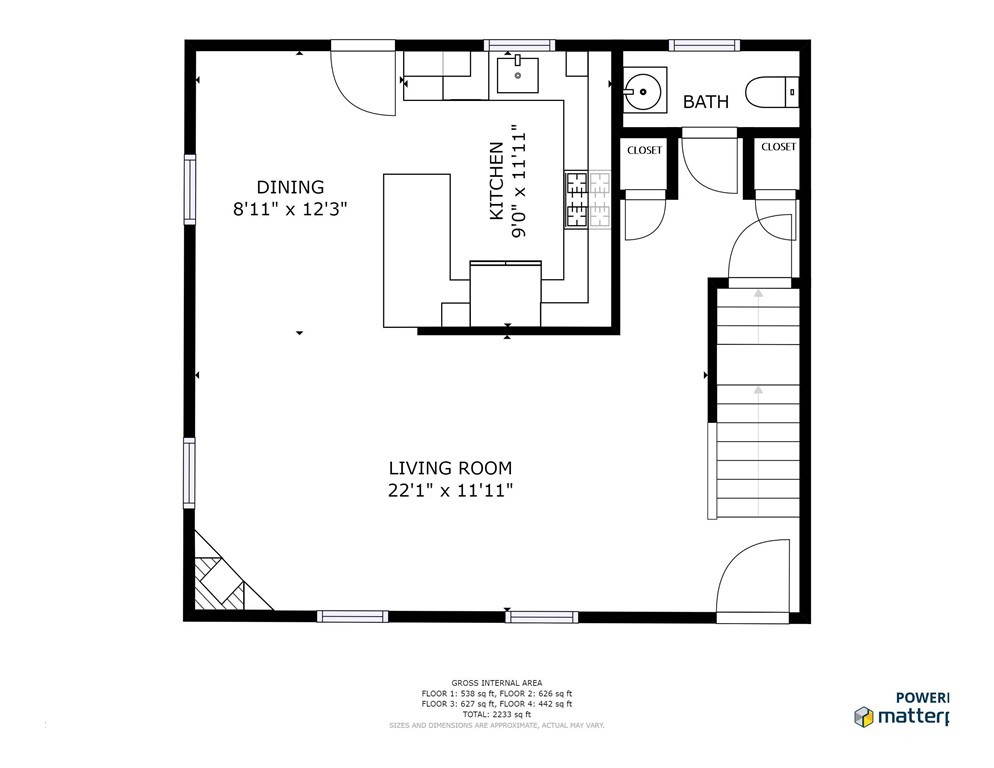 568 Trapelo Road, Unit 568 Belmont, MA 02478 - Photo 23 of 26 Gallery Image 23