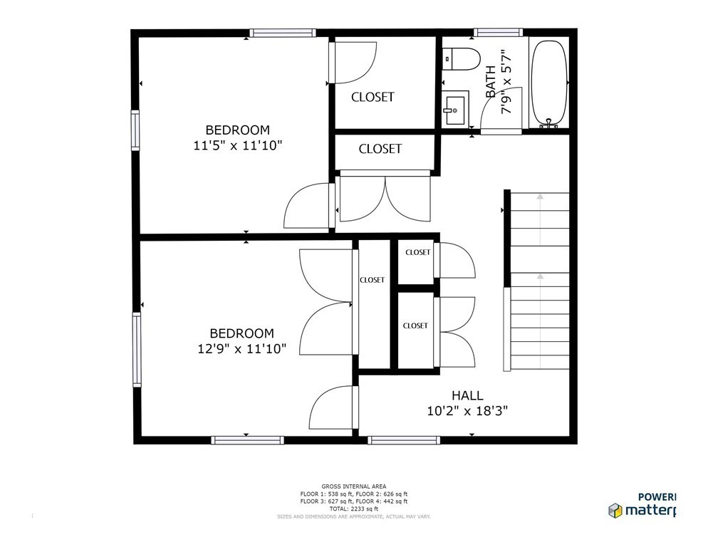 568 Trapelo Road, Unit 568 Belmont, MA 02478 - Photo 25 of 26 Gallery Image 25