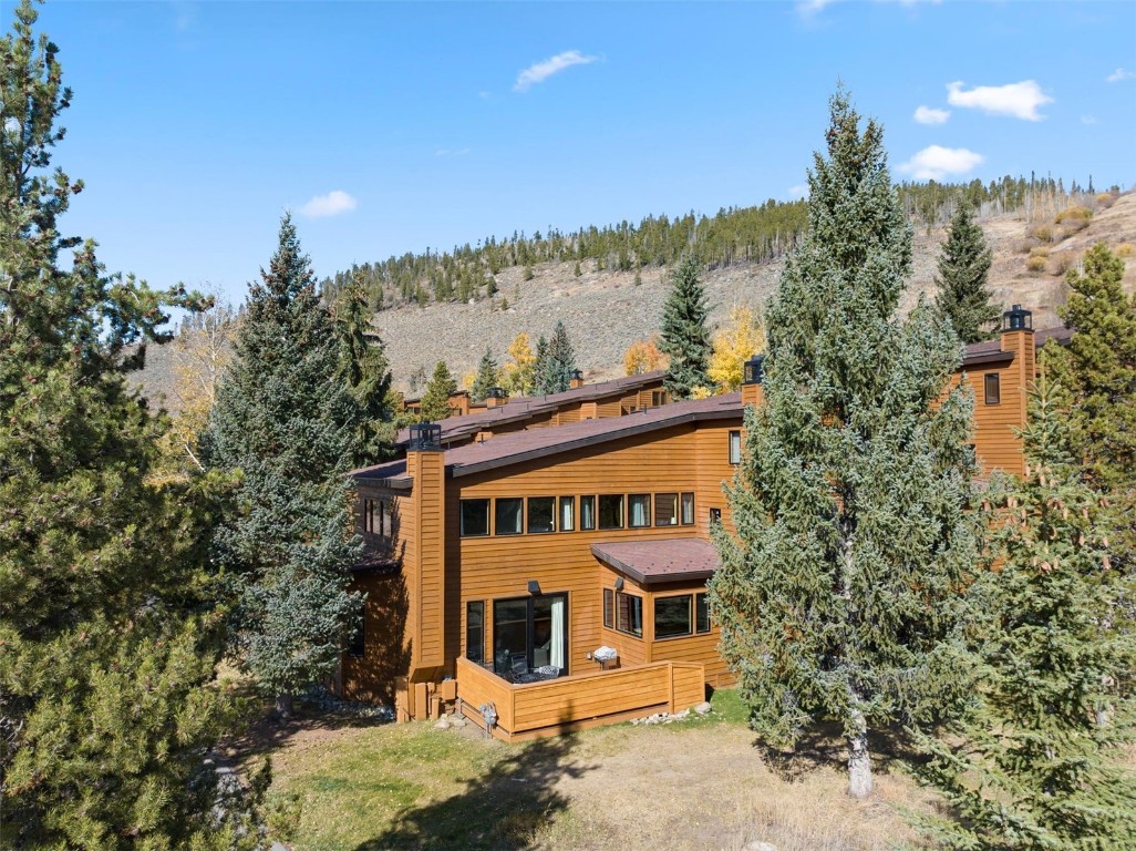410 Tennis Club Road, Unit 1319 Keystone, CO 80435 - Photo 29 of 29 Gallery Image 29