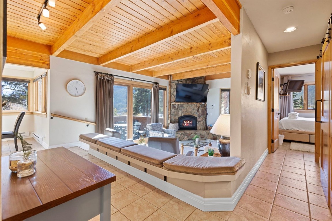 410 Tennis Club Road, Unit 1319 Keystone, CO 80435 - Photo 8 of 29 Gallery Image 8