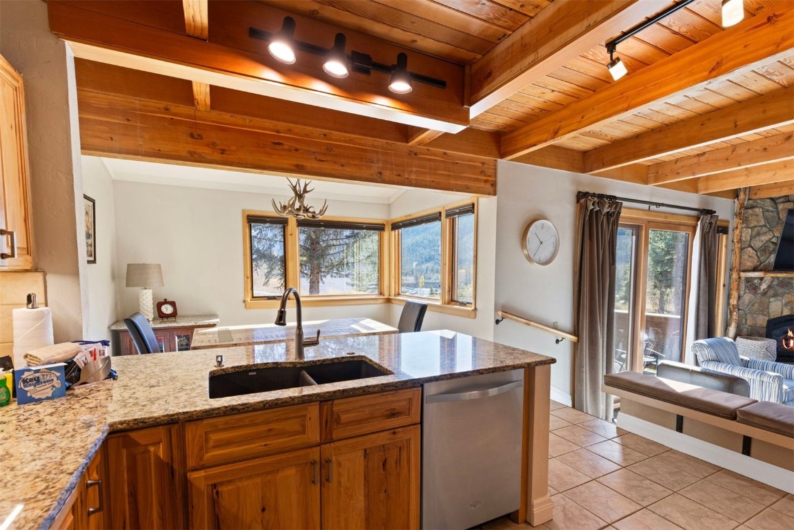 410 Tennis Club Road, Unit 1319 Keystone, CO 80435 - Photo 10 of 29 Gallery Image 10
