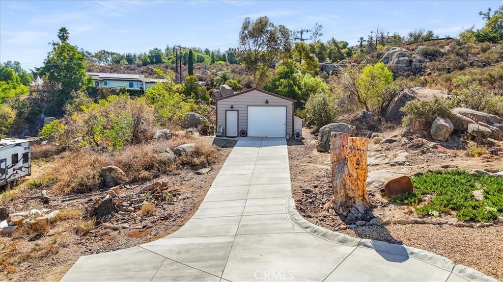 28300 Rawlings Road Hemet, CA 92544 - Photo 60 of 65