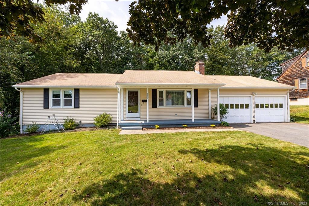 110 Sims Road Bristol, CT 06010 - Photo 1 of 1 Gallery Image 1