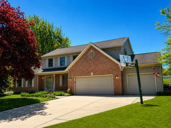 $595,000 | 1251 Sweetwood Drive, Okemos, MI 48864