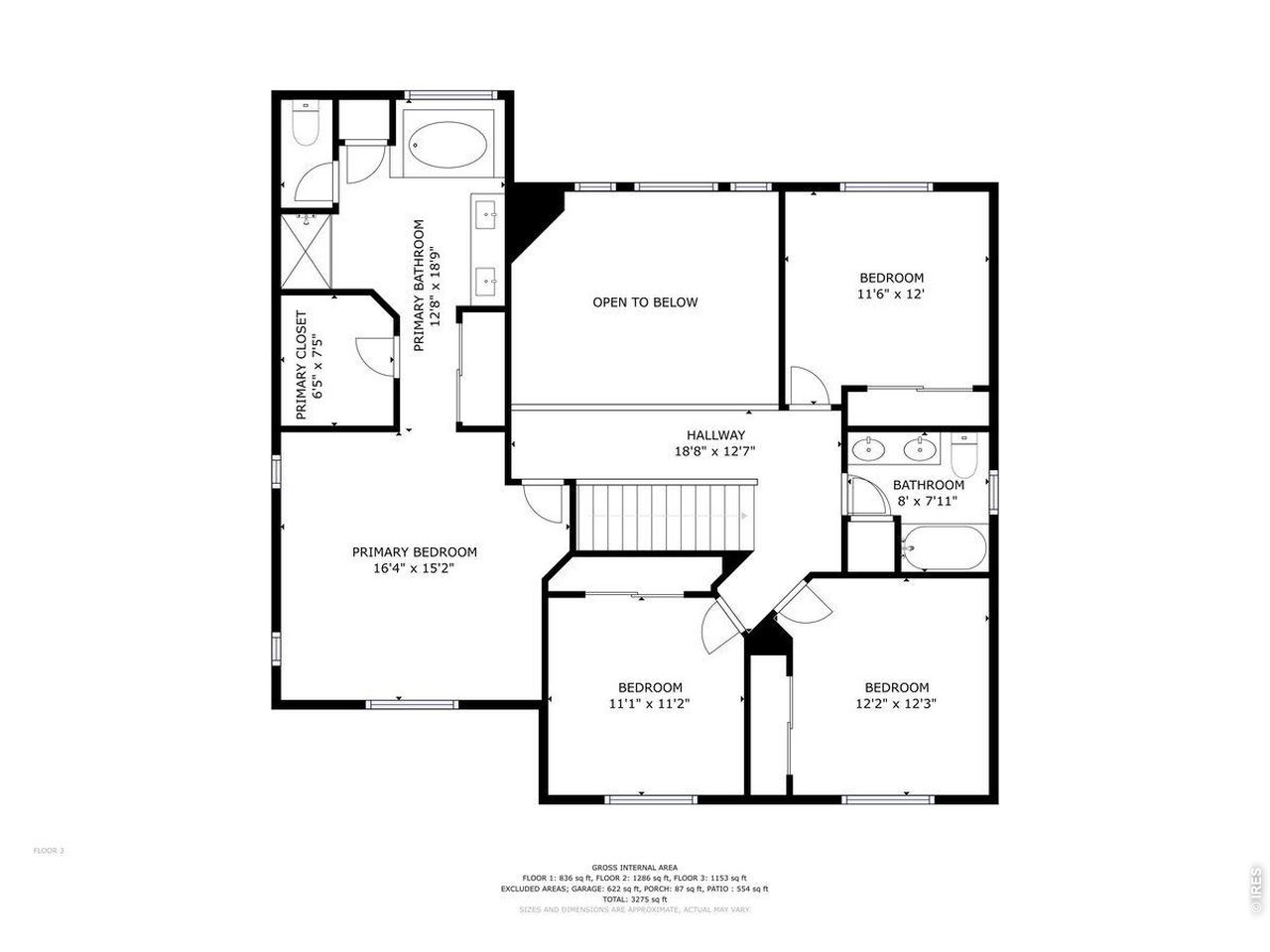 2745 Prairie Ridge Court Lafayette, CO 80026 - Photo 47 of 47