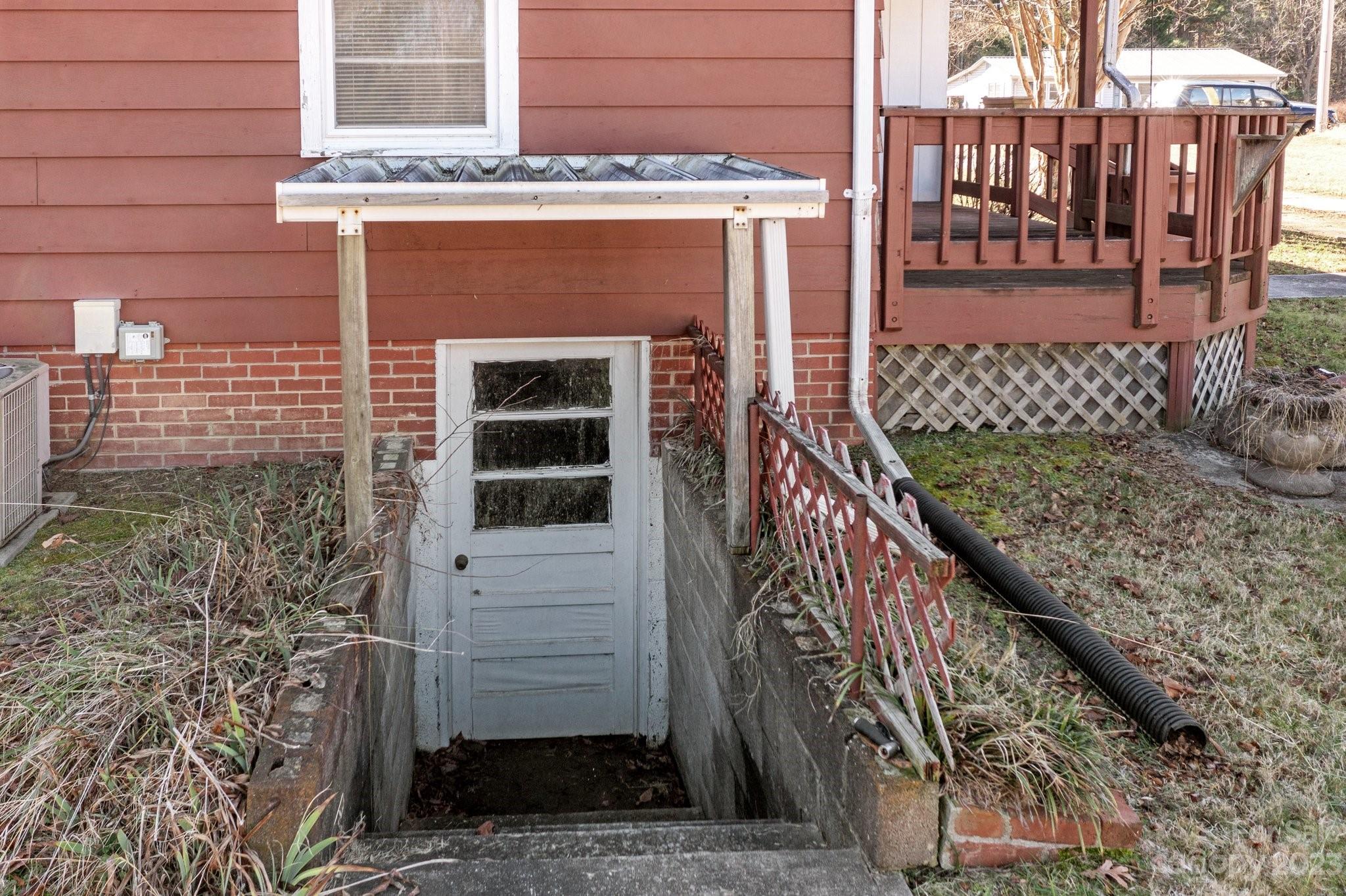 820 Thompson Road Salisbury, NC 28147 - Photo 26 of 48 a view of front door of house